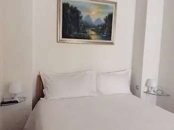 ホテル Am Residenza Marconi