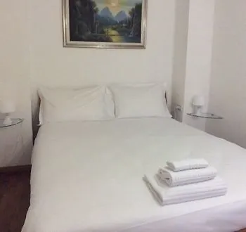 Szálloda Am Residenza Marconi Bologna