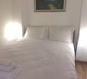 Szálloda Am Residenza Marconi