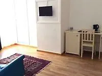 Szálloda Am Residenza Marconi